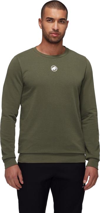 Immagine prodotto Mammut Core ML Girocollo Uomo Originale (L)