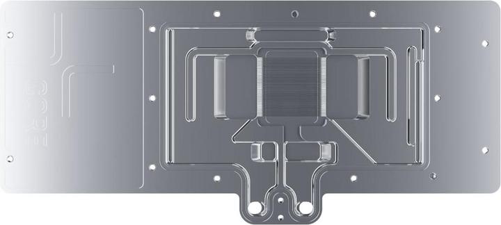 Produktbild Alphacool Core RX 7900XTX Merc 310 mit Backplate