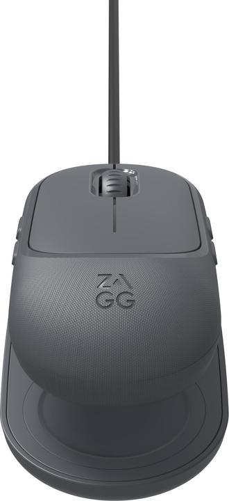 Produktbild Zagg Accessories Promouse (Kabellos)