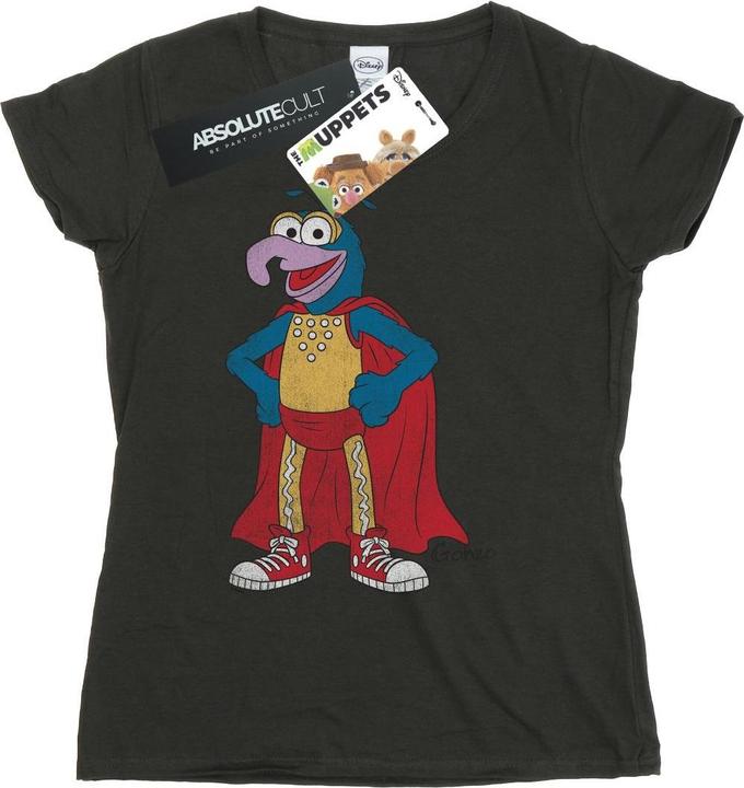 Disney The Muppets Classic Gonzo TShirt