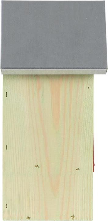 Image du produit Esschert Design Hôtel pour insectes (Coccinelles, Abeilles sauvages, Abeille, Chrysanthèmes)
