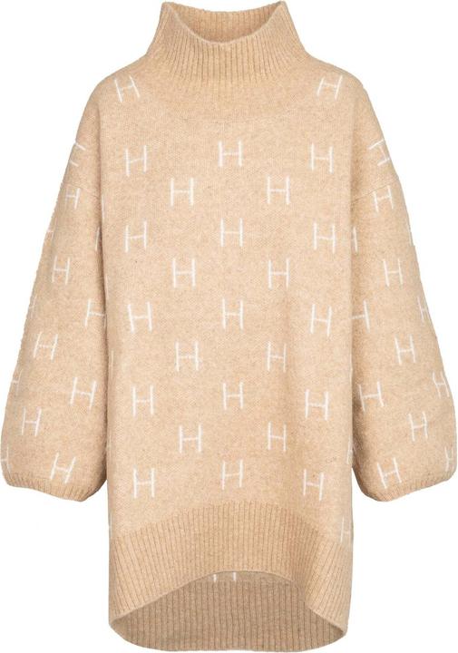 Produktbild Hést Pullover FAM Sweater Long (XS)