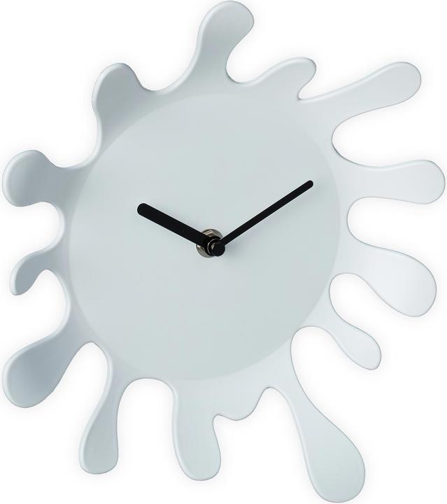 Actual product image Relaxdays Wall clock (22.50 cm)