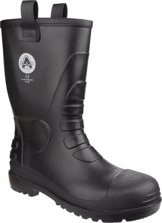 Amblers Safety UTFS4168 P