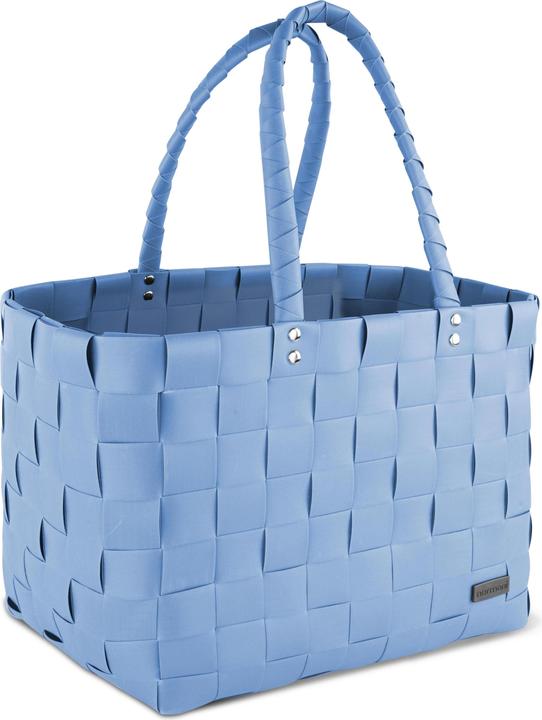 Immagine prodotto Normani Cestino della spesa Borsa della spesa in plastica
