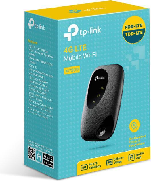 Image du produit TP-Link M7000