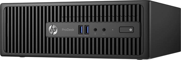 HP ProDesk 400 G3 SFF (Intel Core i7-6700, 8 GB, 256 GB)