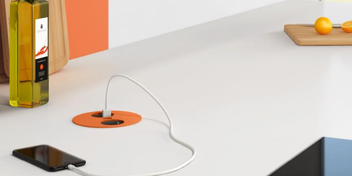 Produktbild Bachmann Twist