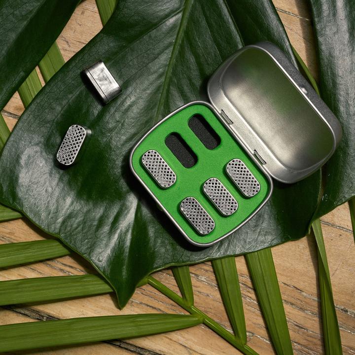 Actual product image BudKups BudKit Plus Kit (1 x)