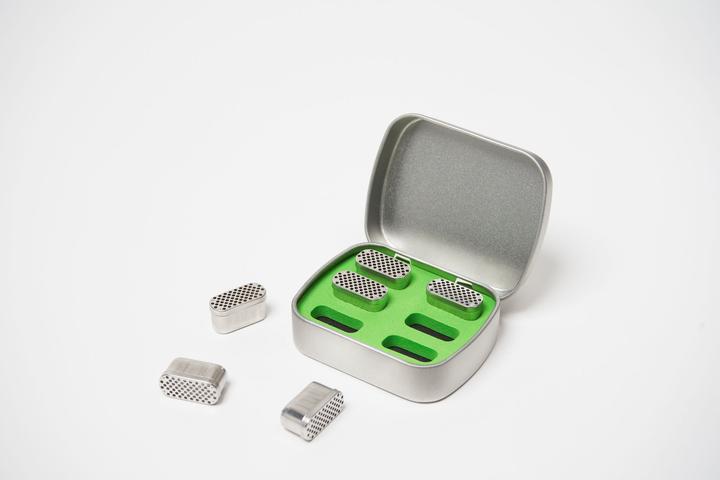 BudKups Bud Case Bundle (6 x)