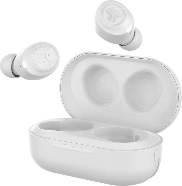 JLab Audio JBuds Air (18 h, Sans fil)