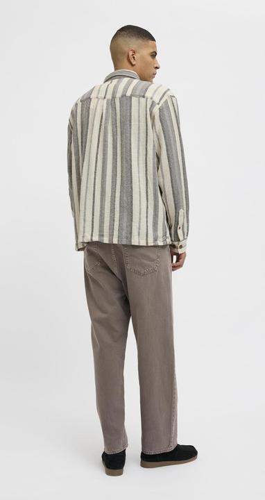 Immagine prodotto Jack & Jones Jjecharge Overshirt Ls Ln Styd Aw24 (S)