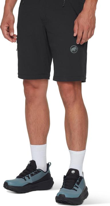 Actual product image Mammut Runbold IV Zip Off Pants Men (L)