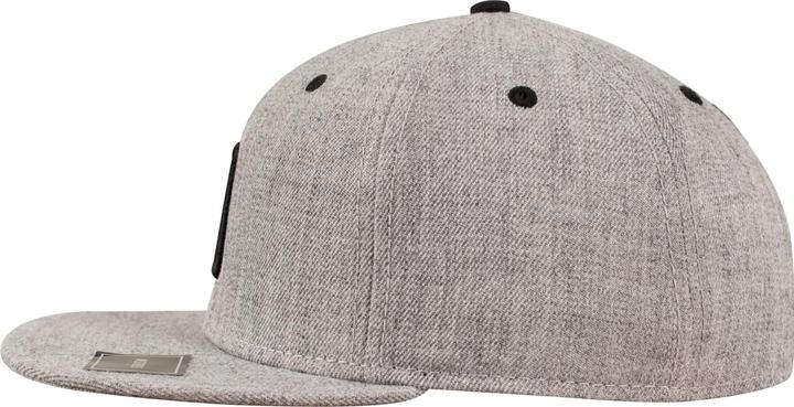 Actual product image Masterdis Letter Snapback (M)