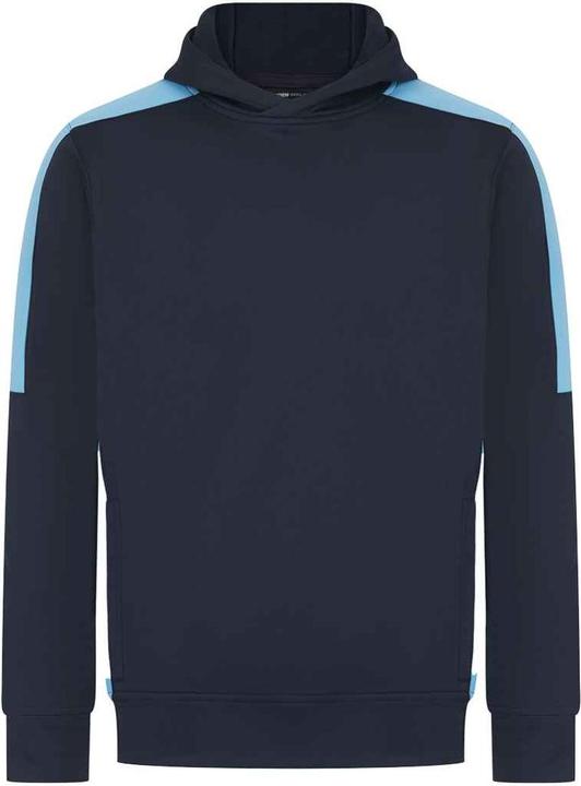 Produktbild Finden & Hales Team Kapuzenpullover (XS)