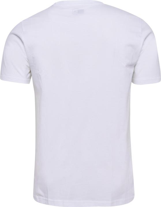 Immagine prodotto hummel Hmlelemental Logo Cotton Tee (M)