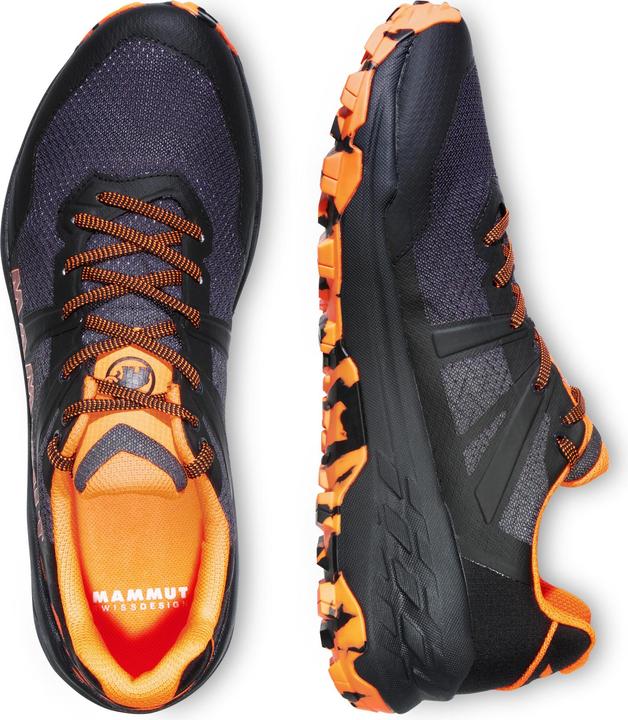Produktbild Mammut Sertig II Low Men (46)
