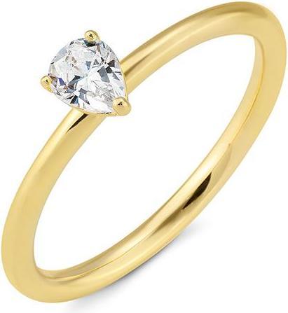 Breuning Tropfen (57, 750/18 K Gold)