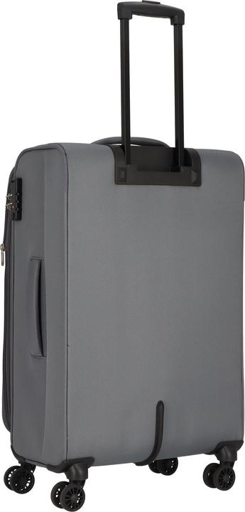 Actual product image American Tourister Street Roll 4 wheel suitcase set 3-piece (215 l, XL (from 140l))