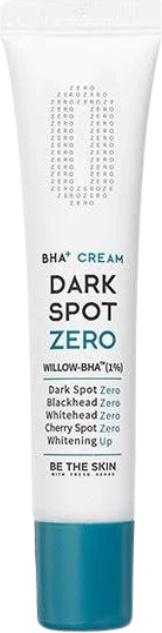 Produktbild Be The Skin - BHA Dark Spot Zero Cream - 35 ml (35 ml)