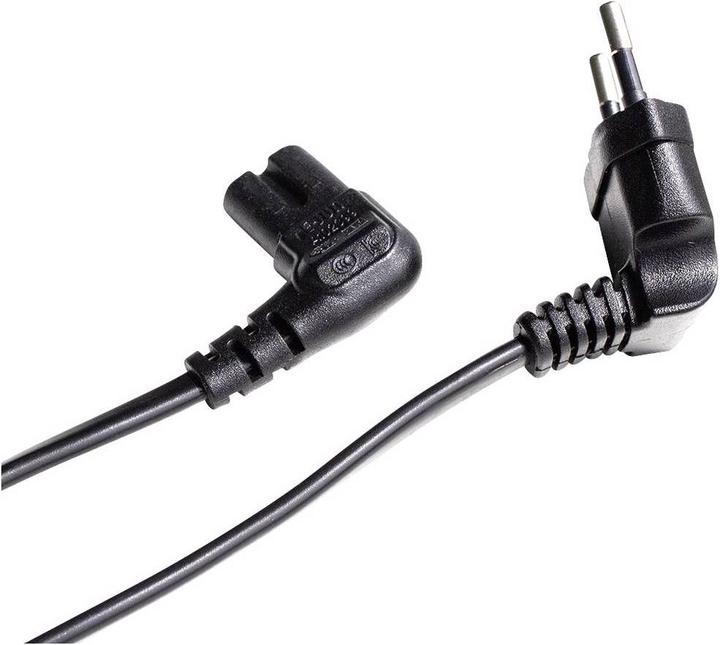 Actual product image As - Schwabe Small devices- supply line 5 m (5 m)