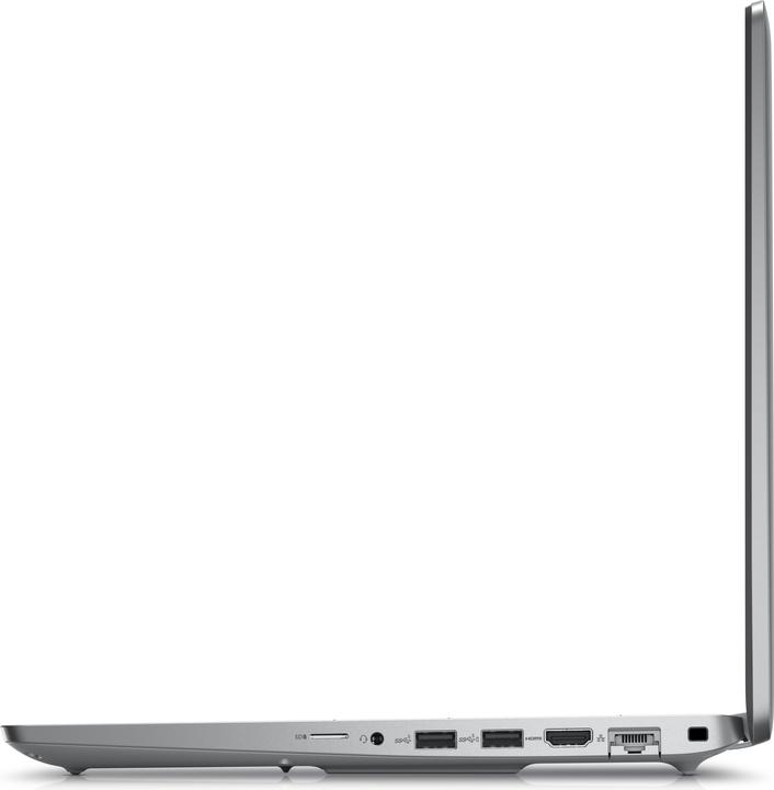 Produktbild Dell Latitude 5540 (15.60", Intel Core i5-1335U, 16 GB, 256 GB, DE)