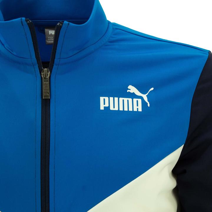 Produktbild Puma Colorblock Poly Suit-589372