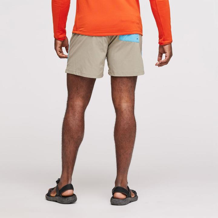 Actual product image Cotopaxi Brinco 5" Short-Solid (XXL)