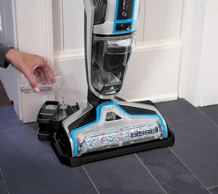 Image du produit Bissell CrossWave Pet Pro