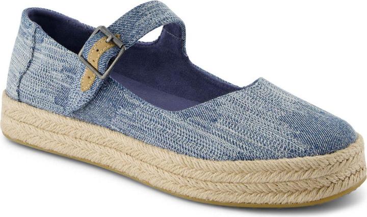 Image du produit Toms W's Carolina Mary Jane (37)