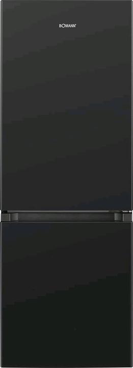 Image du produit Bomann KG 322.1 sw schwarz-glänzend (175 l)