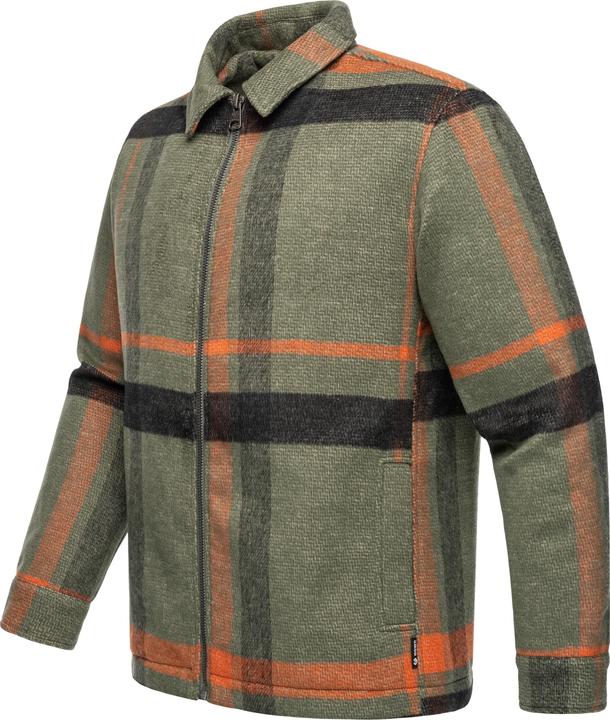 Immagine prodotto Ragwear Azzte Check (XL)