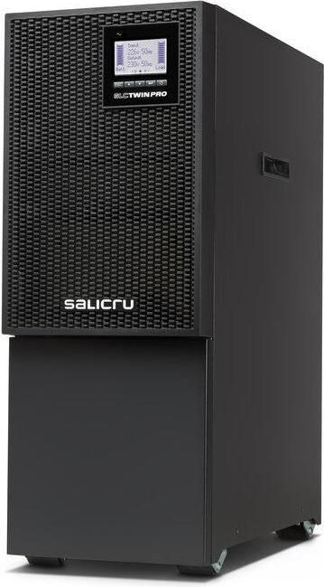 Actual product image Salicru SLC-5000-TWIN PRO3 (5000 VA, 5000 W, Online double converter UPS)