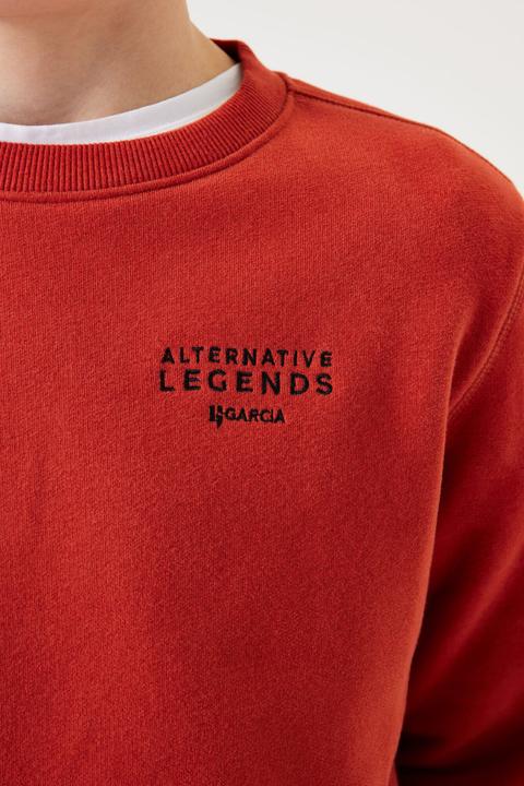 Actual product image Garcia Jumper (152, 158)
