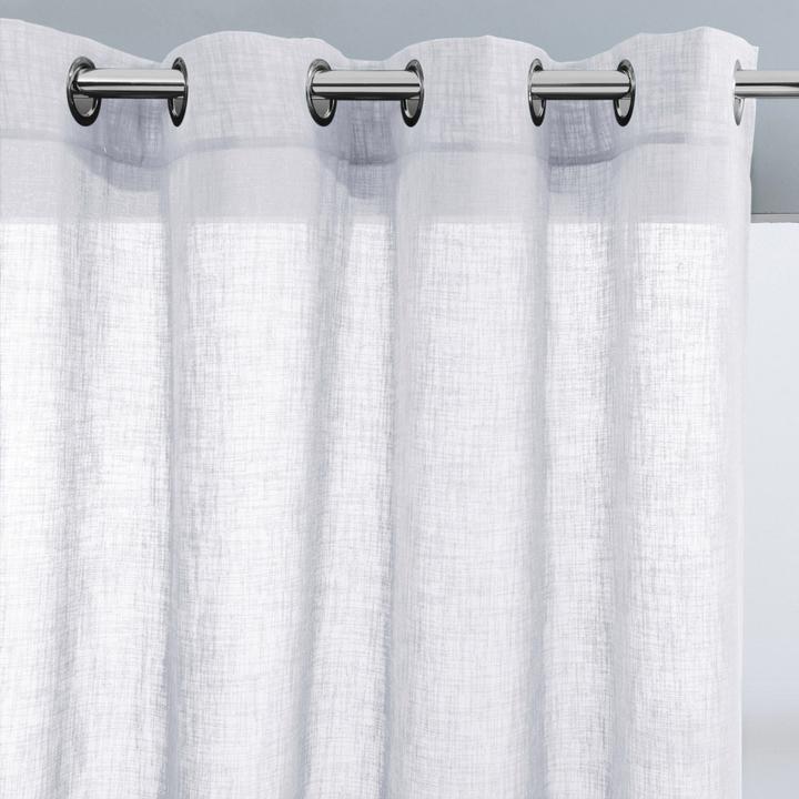 Actual product image La Redoute Interieurs Nyong (250 x 280 cm)