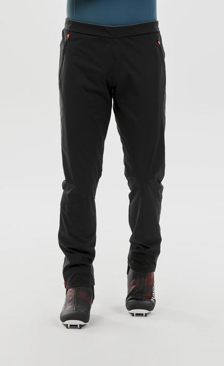 Produktbild Inovik Langlaufhose Herren - 500 schwarz (W30/L33)