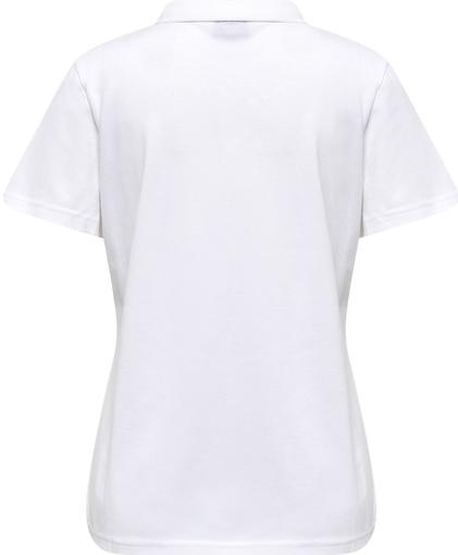 Image du produit hummel Red Classic Polo Woman (XL)