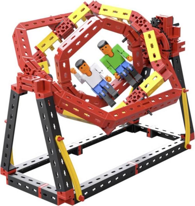 Immagine prodotto Fischertechnik Giostre pazze