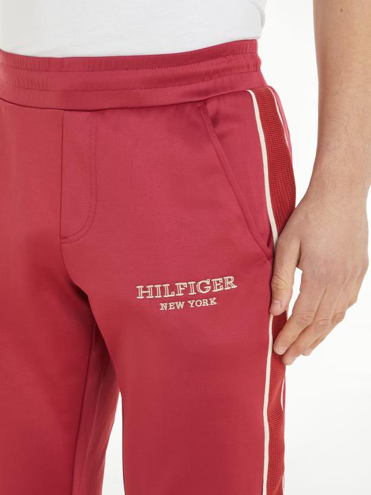 Actual product image Tommy Hilfiger Monotype Track Sweatpants (L)