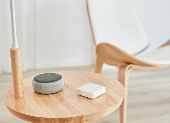 Image du produit SwitchBot Hub Mini