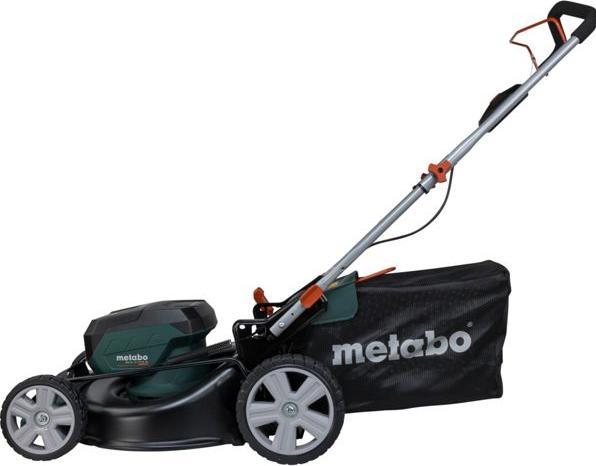 Productafbeelding Metabo RM 36-18 LTX BL (Oplaadbare batterij)