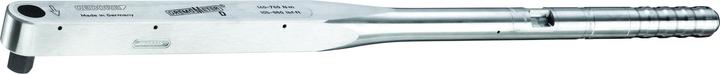 Actual product image Gedore Torque spanner D-30 140 - 760 Nm 16-te (3/4", 155 Nm, 760 Nm)