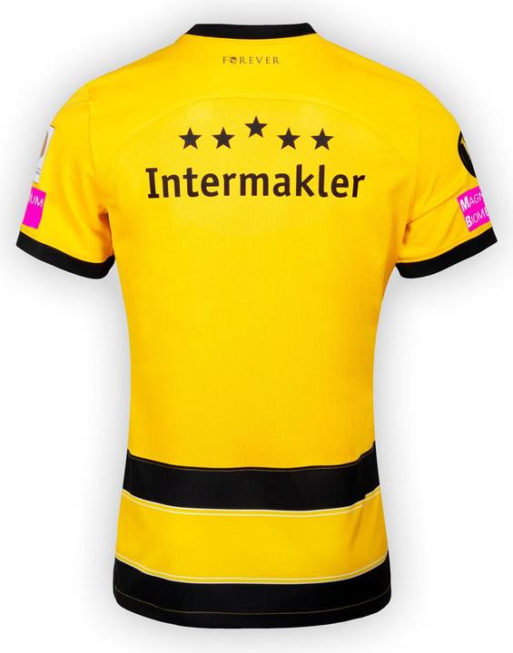 Produktbild BSC Young Boys YB Trikot Home 23/24 (L)