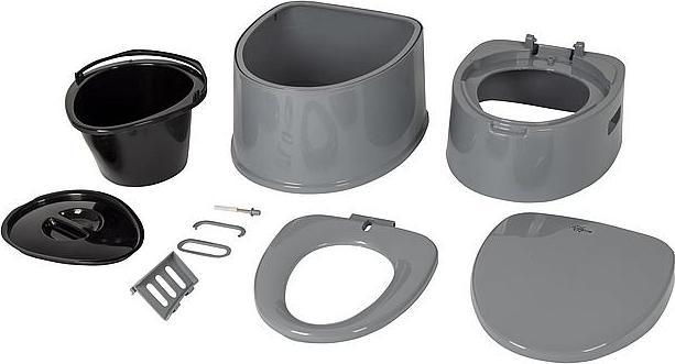 Produktbild Bo-Camp Camping Toilet