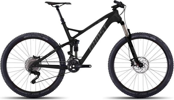 Ghost Sl Amr Lc 6 (44 cm)
