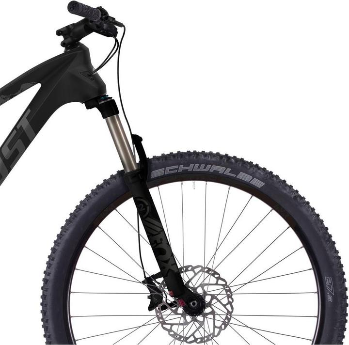 Actual product image Ghost Sl Amr Lc 6 (44 cm)