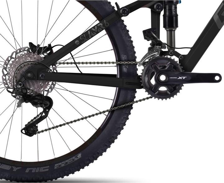 Actual product image Ghost Sl Amr Lc 6 (44 cm)