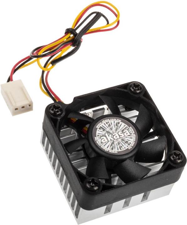 Produktbild Akasa Chipsatz Kühler aktiv (40 mm, 1 x)