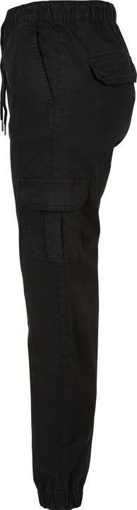 Image du produit Urban Classics Pantalon de jogging High Waist Cargo - 111365 (XS)