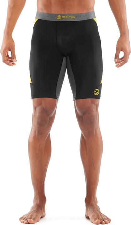 Actual product image Skins DNAmic Half Tights (S)